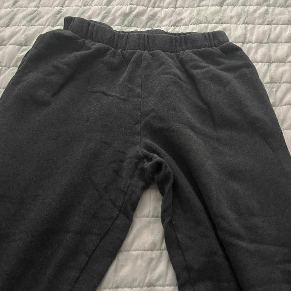 Brandy Melville Gray Sweatpants